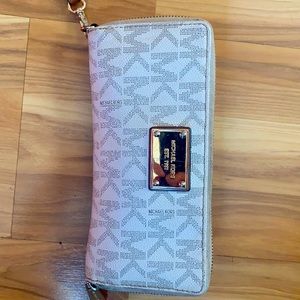 MK Wallet